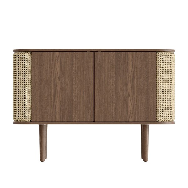 Treasures Cabinet